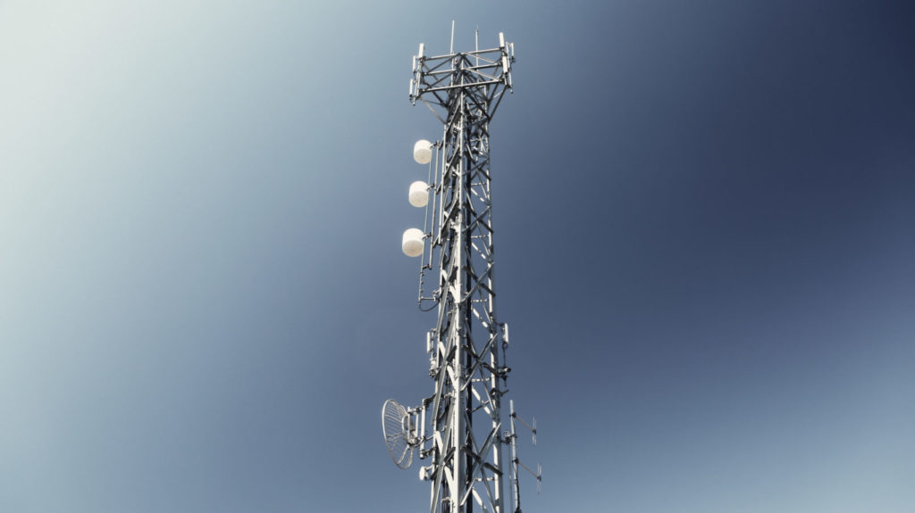T-Band Auction Creates Uncertainty as Public Safety Agencies Scramble for a Solution.